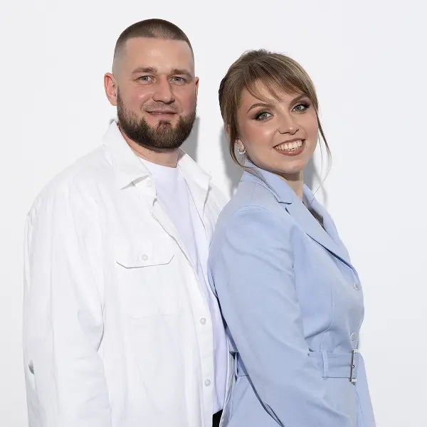 эксперты по поступлению в вузы Кипра - Мария и Яков