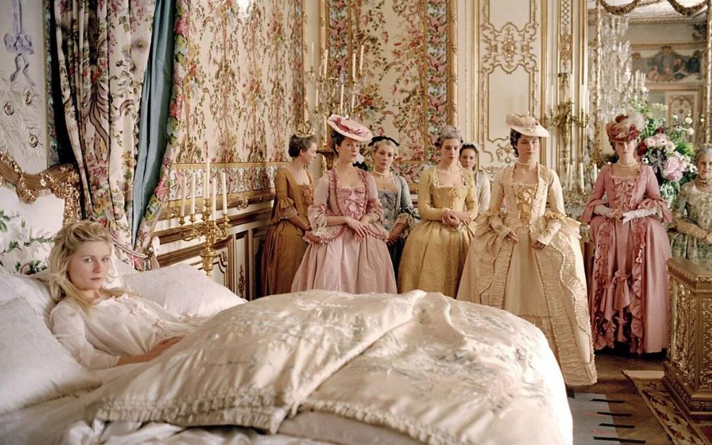 Кадр из этого хорошего фильма 