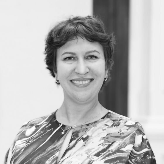 Алла Жаворонкова