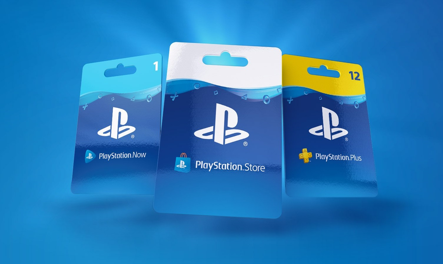 Карта пополнения ps store польша