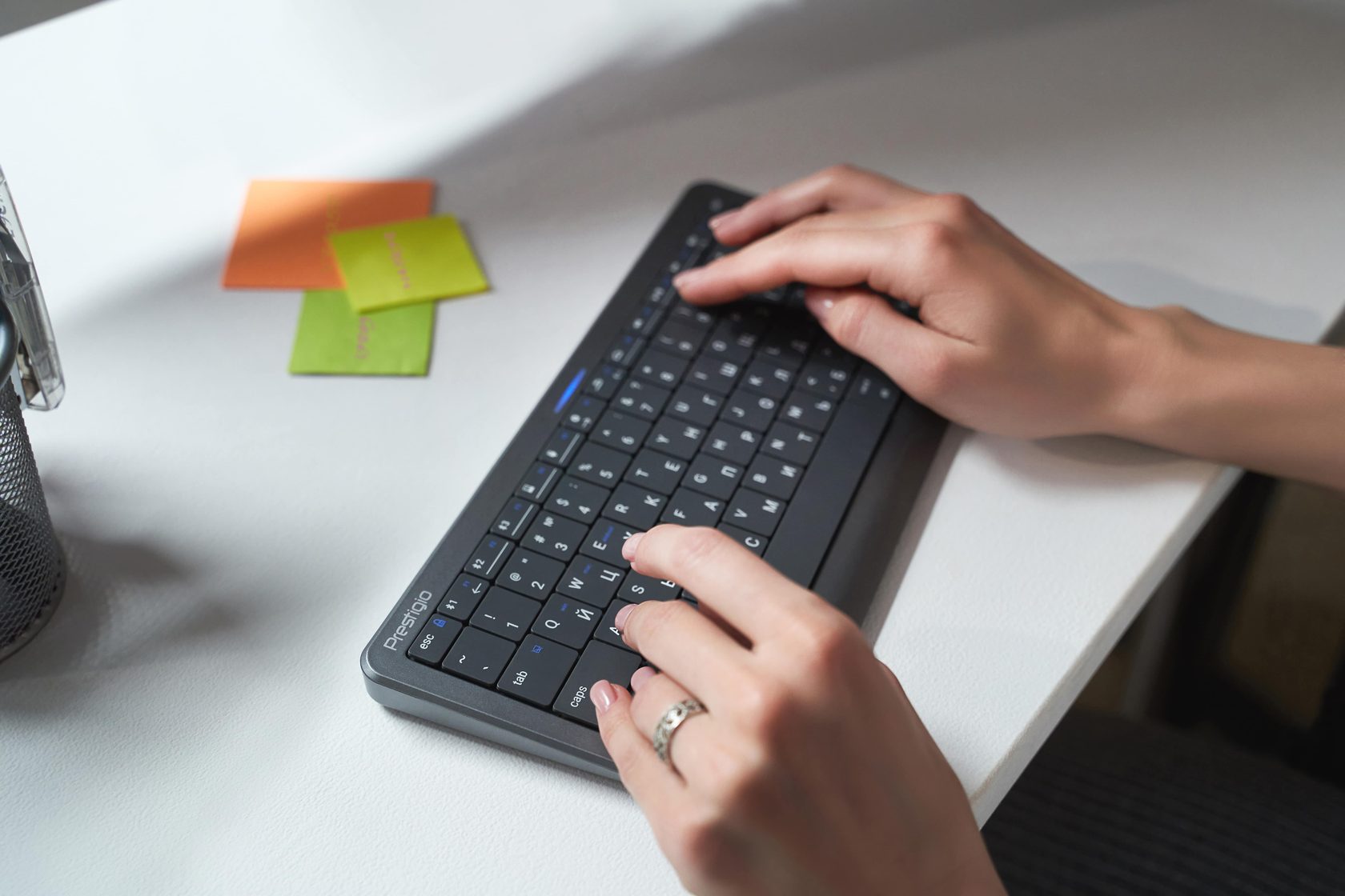 Click&Touch | Clevetura
