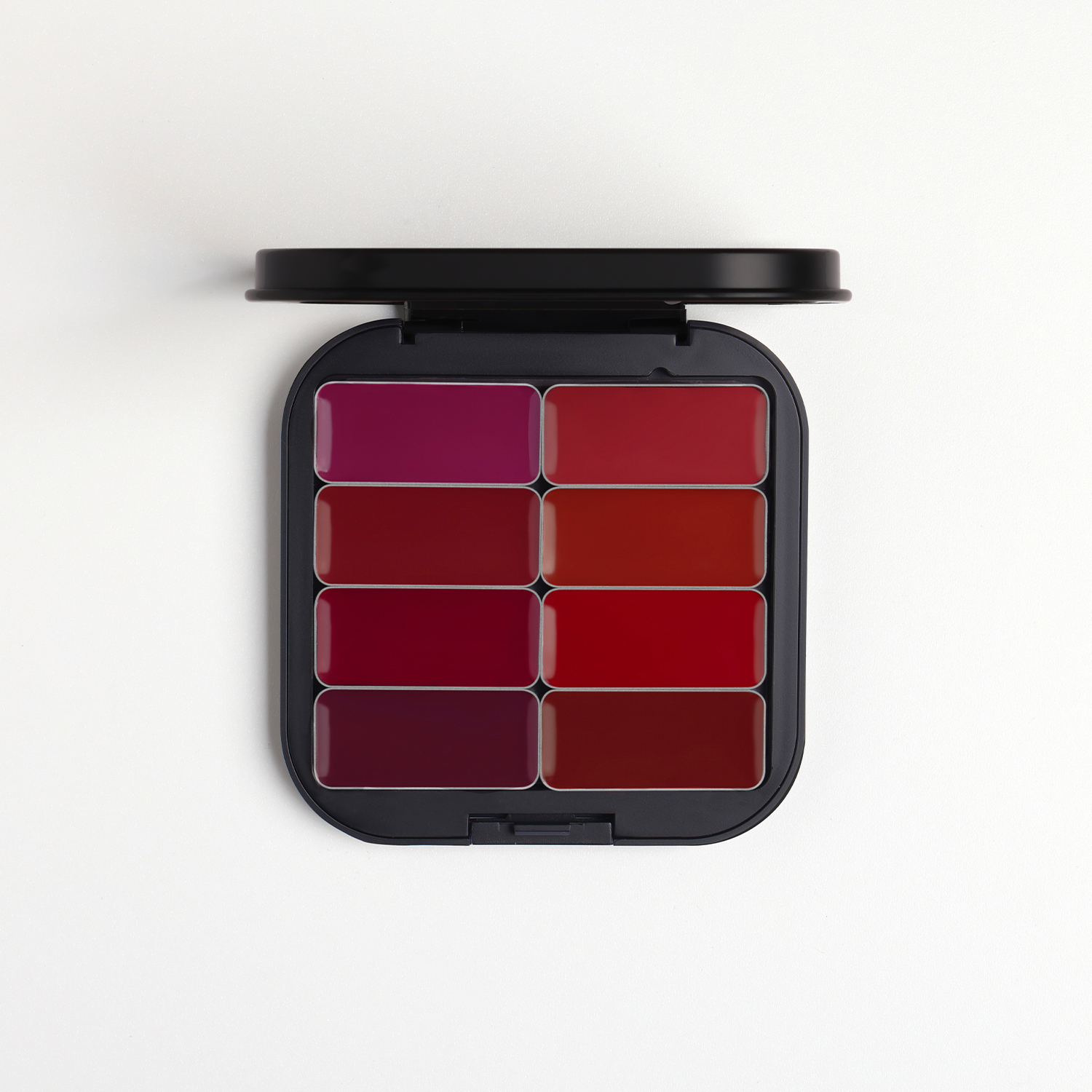 Палетка помад Lipstick Palette 03