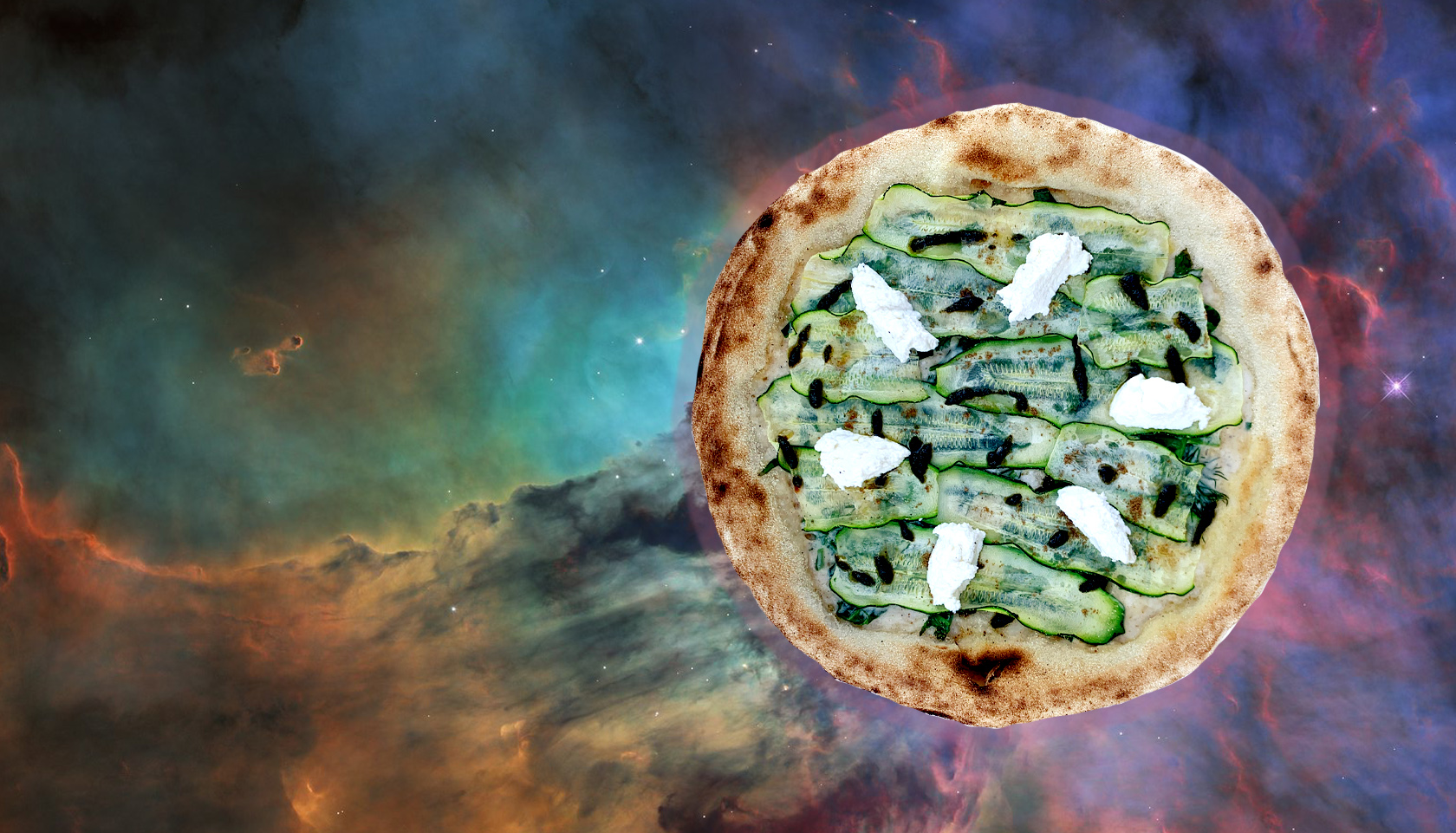 Supernova Pizza