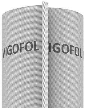Вітрозахисна мембрана WIGOFOL 100