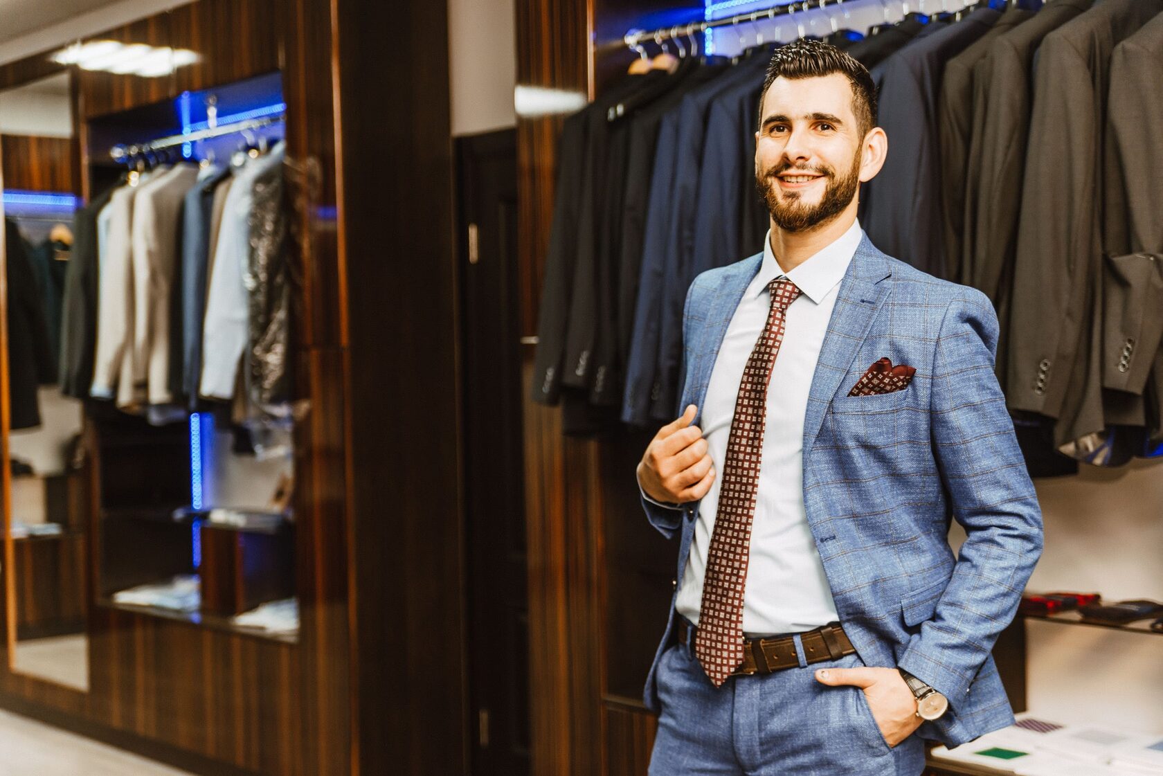 Где Купить Костюм В Рязани