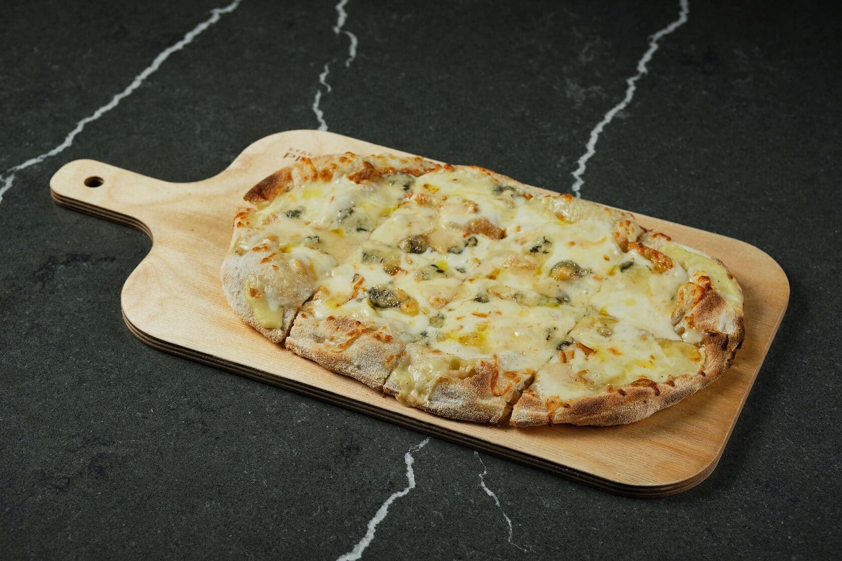 рецепт пиццы четыре сыра от юлии высоцкой фото 83