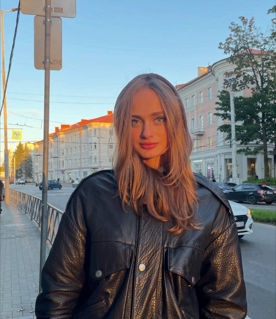 Василиса Анипченко