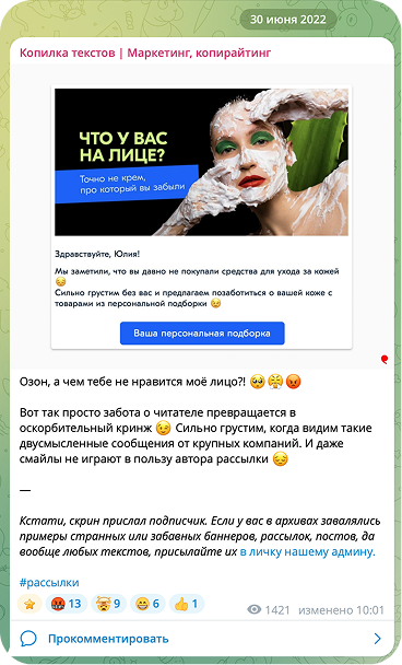 Lifestyle people creative