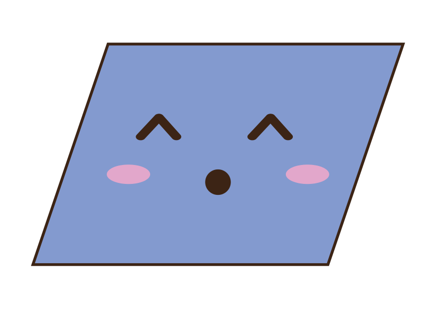 parallelogram