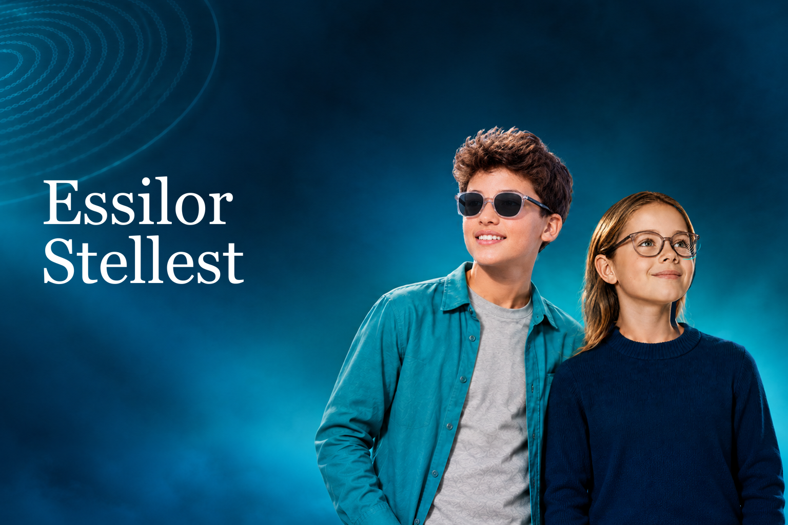 Essilor Stellest и Stellest 2.0