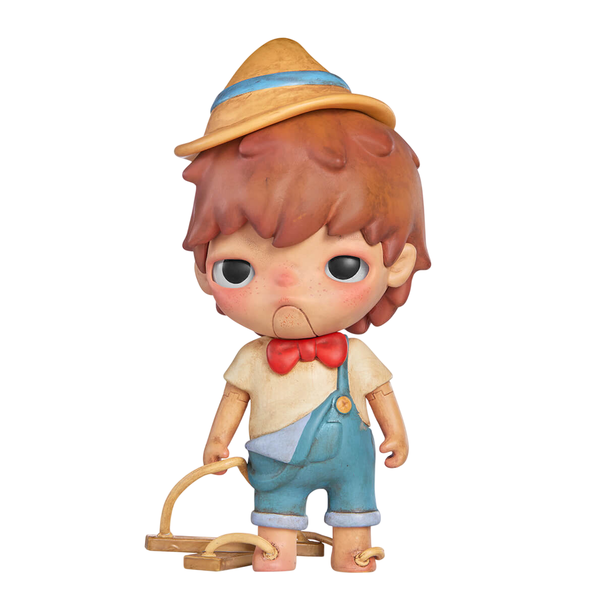 Hirono Marionette Pop Mart Blind Box