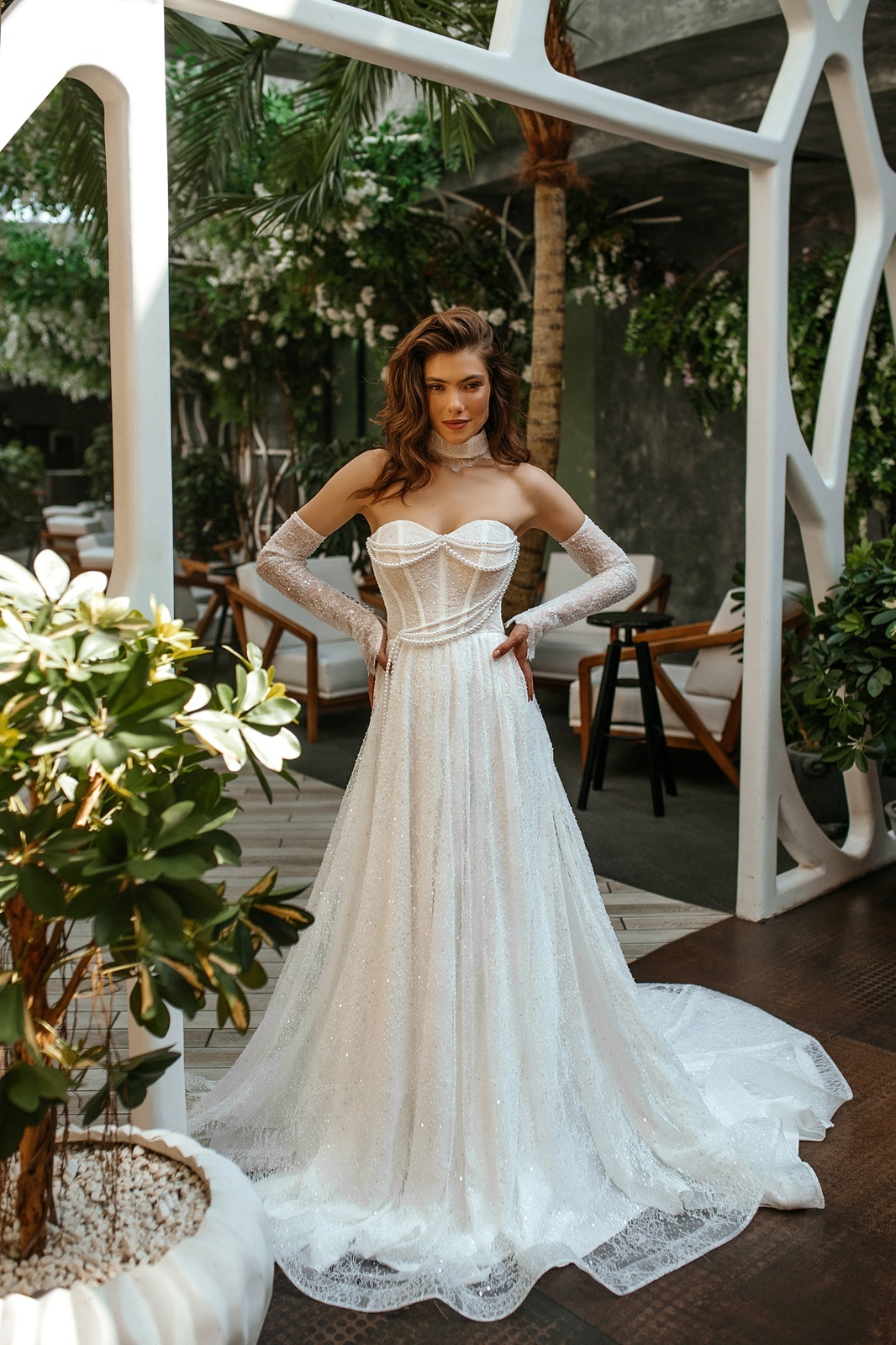 Свадебное платье премиум Ростов-на-Дону