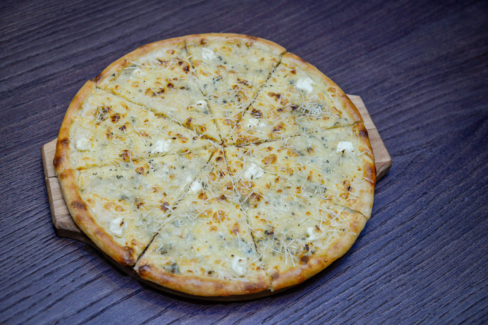 пицца четыре сыра рецепт от шеф повара фото 60