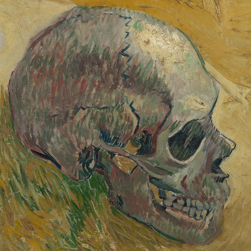 ვინსენტ ვან გოგი vincent van gogh