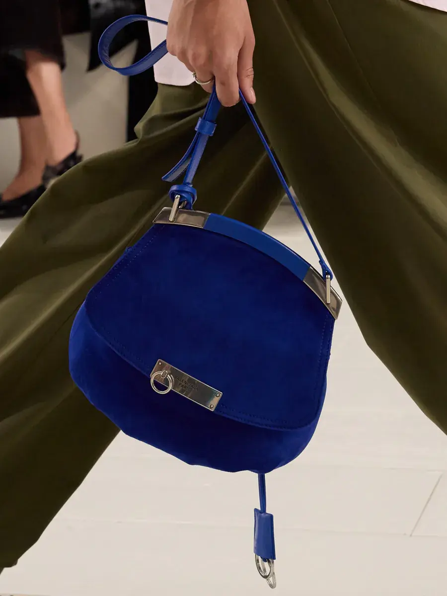 Balenciaga SS27 Сумки 20