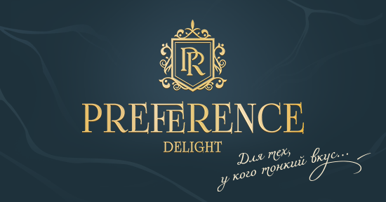 Preference delight Preference delight