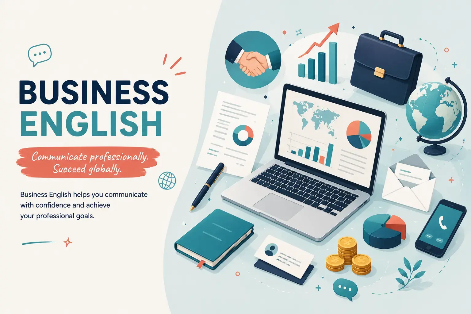 Business English