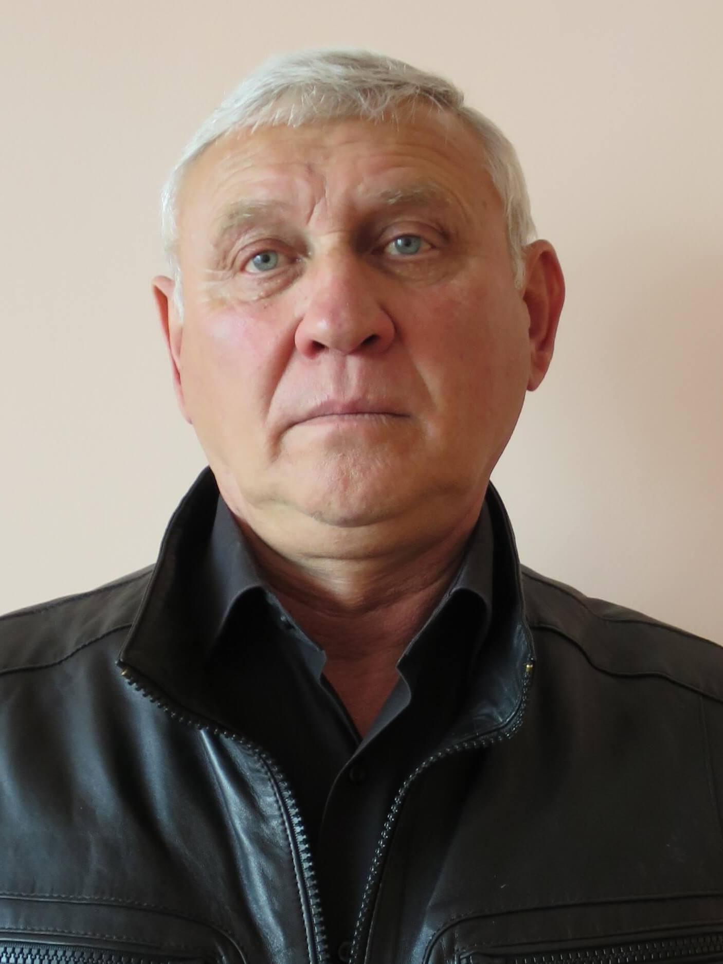 Орлов Валерий Павлович