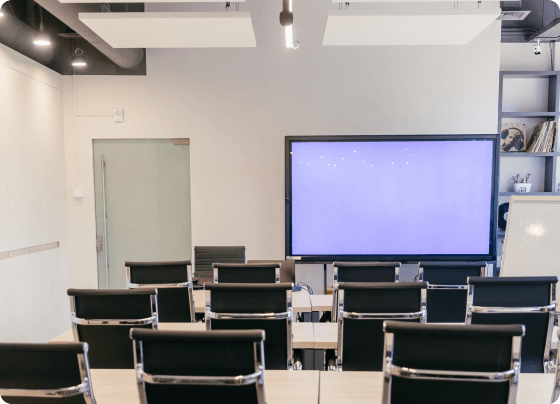 Интерактивное оборудование