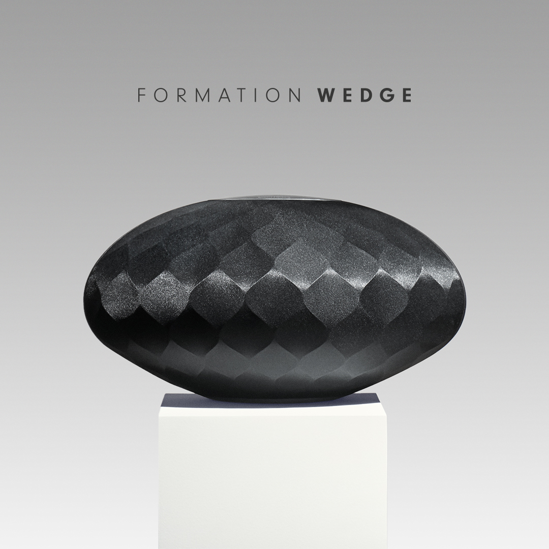 Formation store wedge b&w