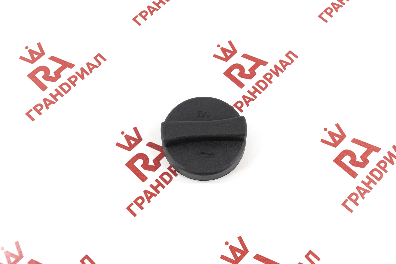 Крышка маслозаливной горловины ВАЗ-2112