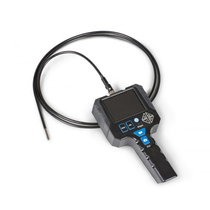 Video Borescope Rental