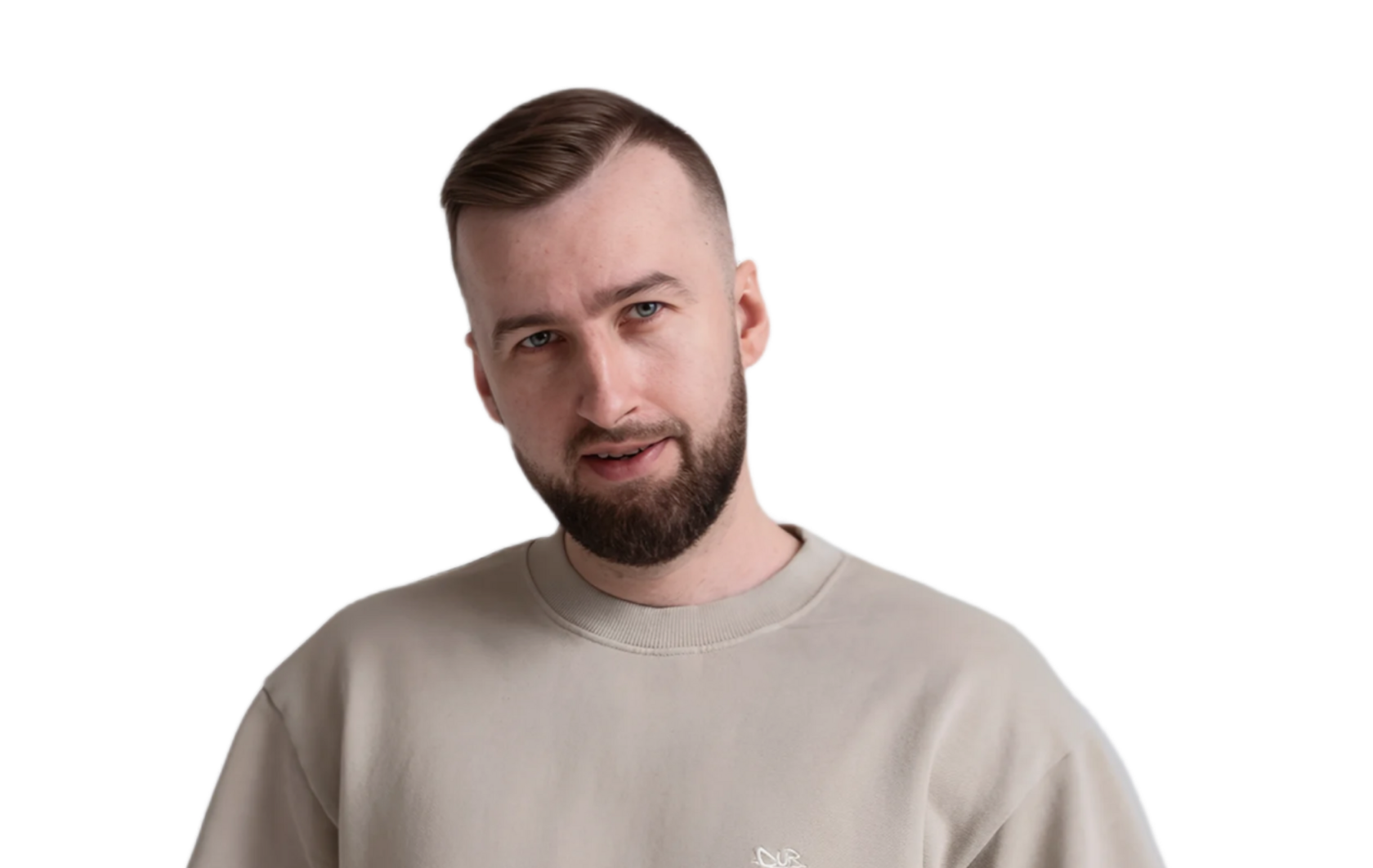 Илья Борщов