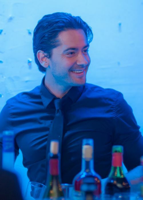 All the Benefits of Model Bartender Service in NYC Julia Valler Event Staffing