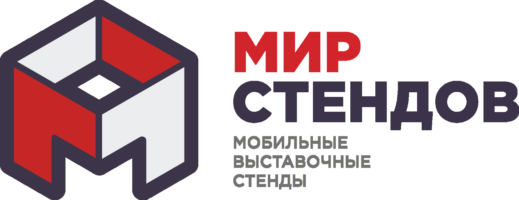 Мир стендов - главная страница