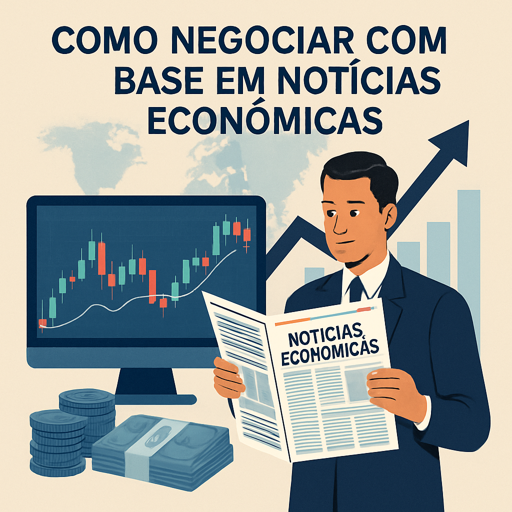 notícias econômicas