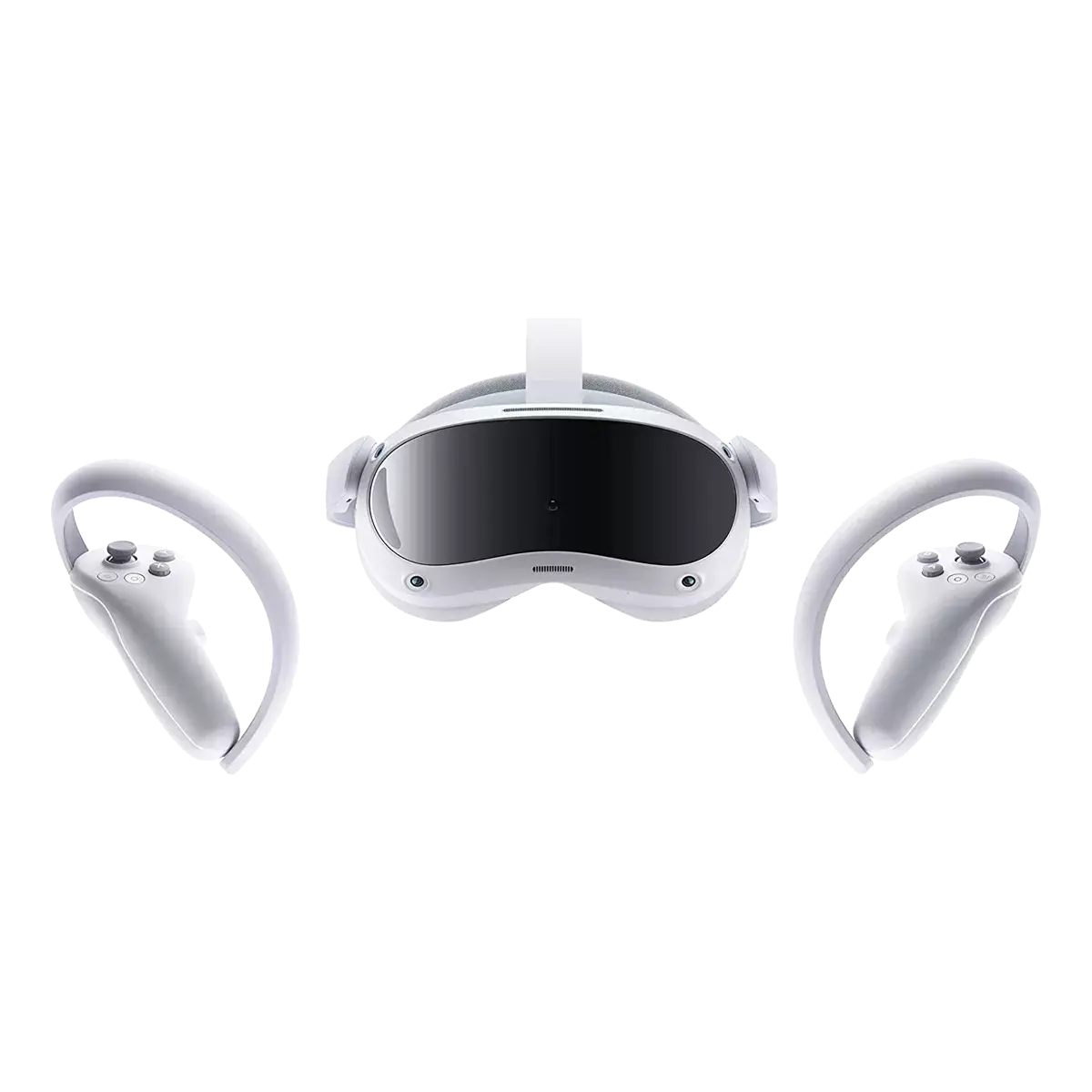 VR Шлем Pico 4 Ultra