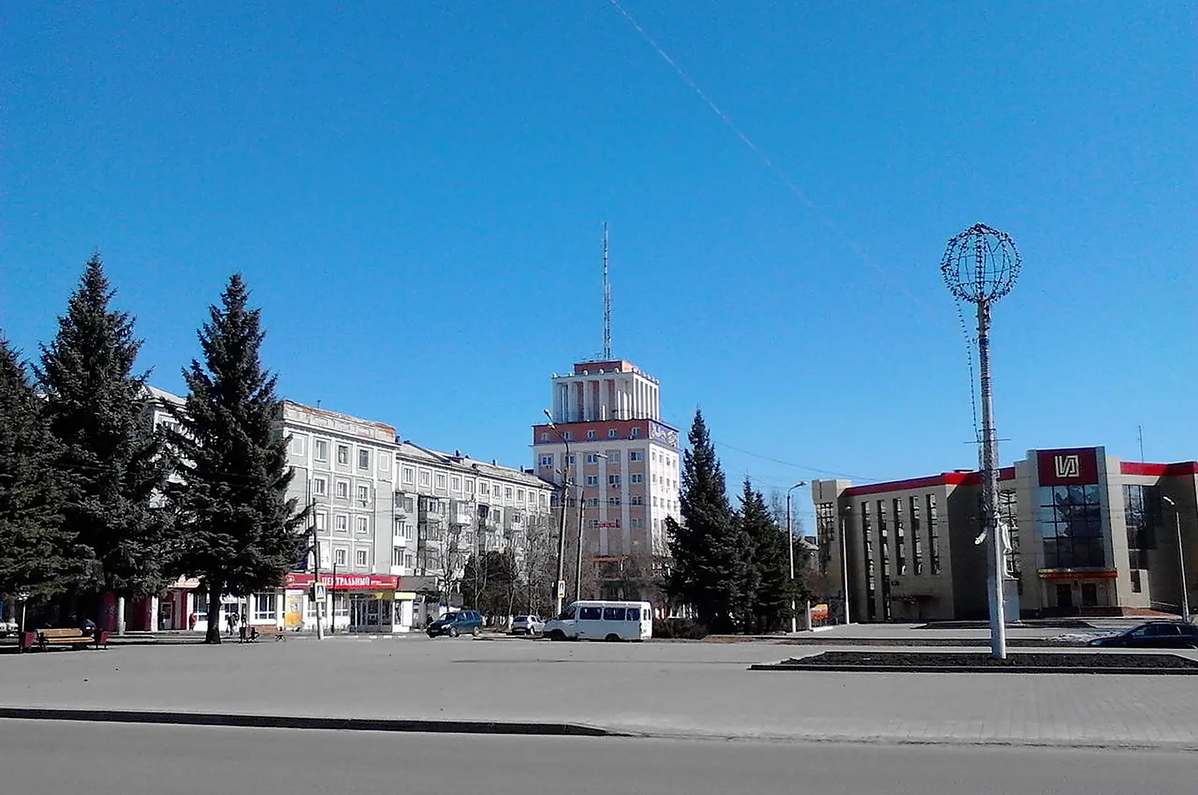 Служба по контракту в Новомосковске: сразу 2 000 000 ₽