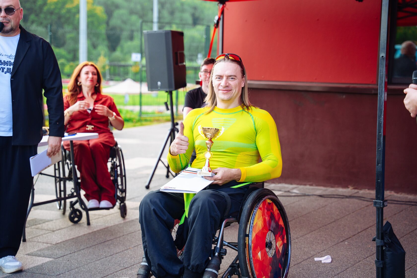 Александр Кузин 1