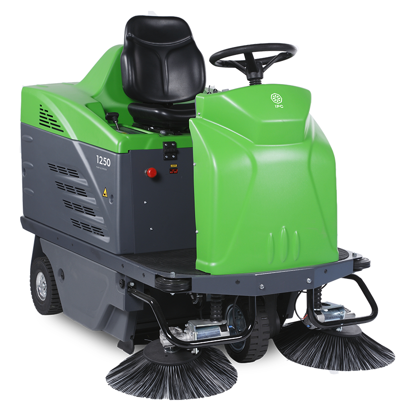 Sweeper 1250