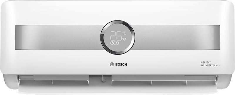 Кондиционер Midea купить с установкой в Новосибирске