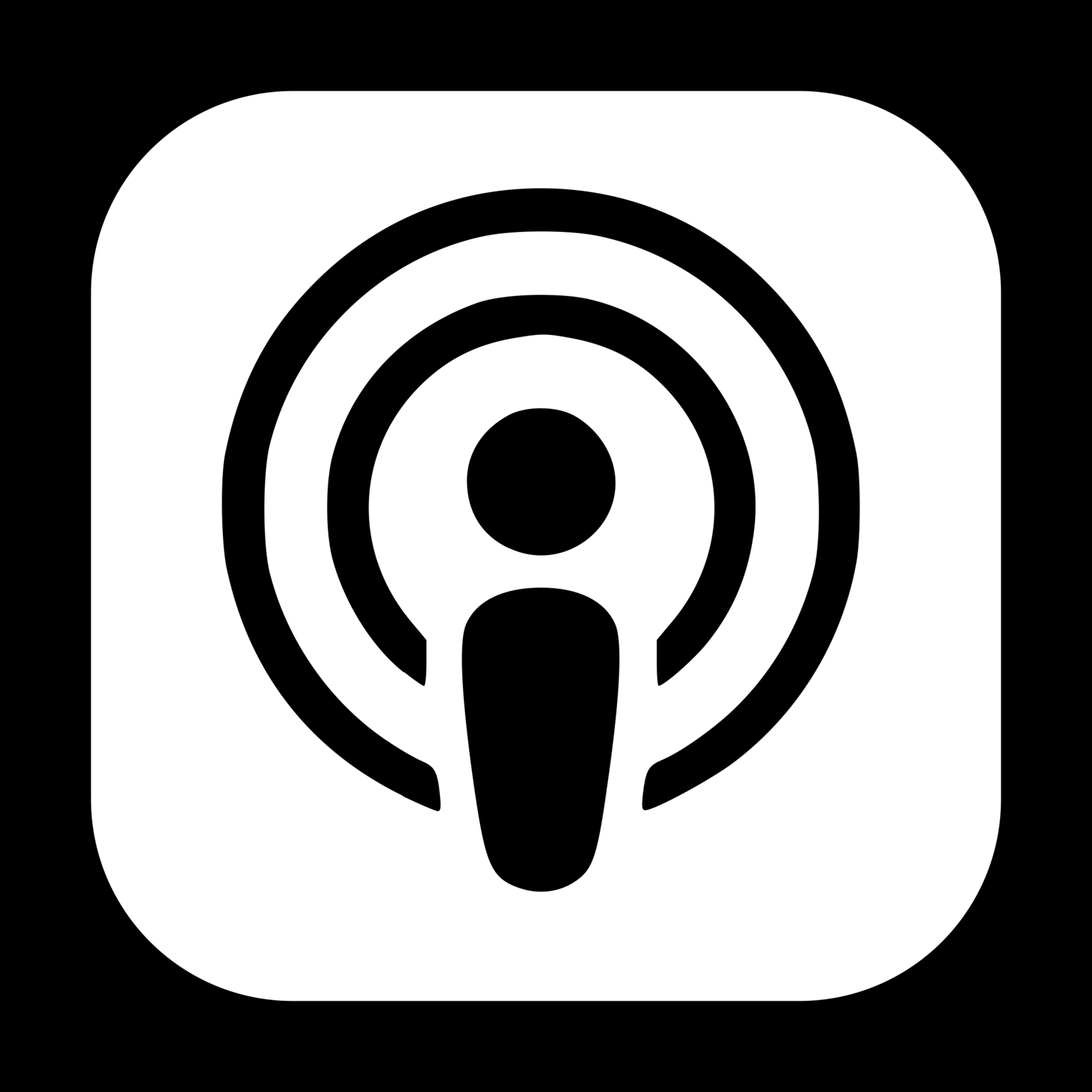 Apple Podcasts