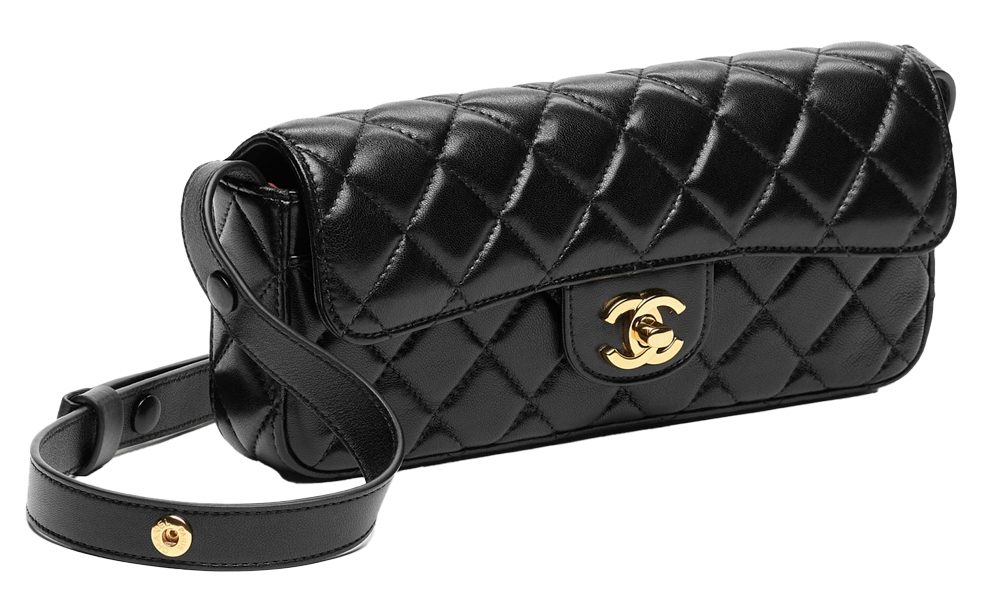 Chanel Flap Bag
