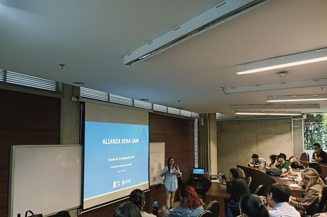 Universidad Autónoma de Manizales
