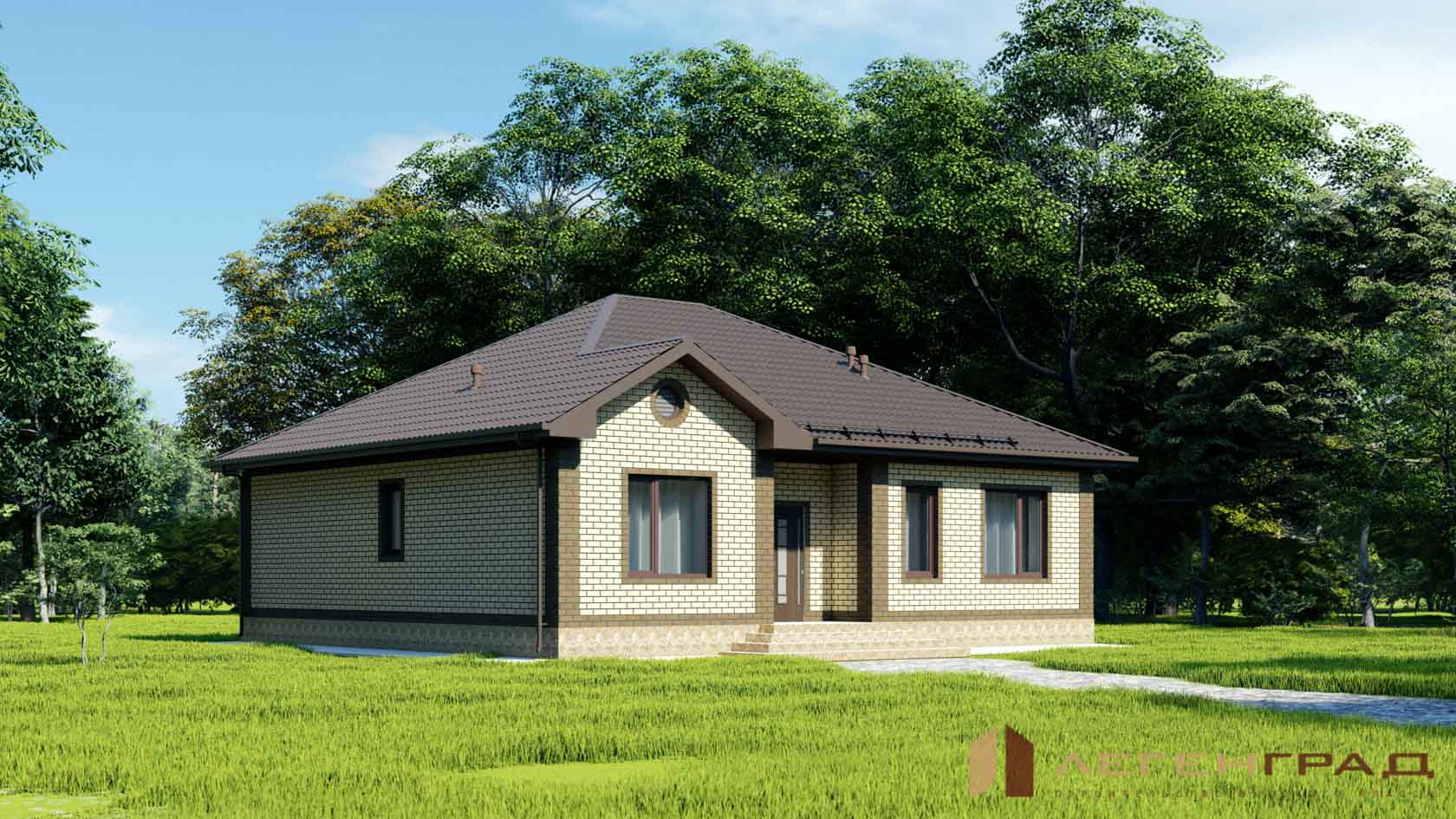 Выбрать дом под ключ в Тимашевске Выбрать дом под ключ в Тимашевске