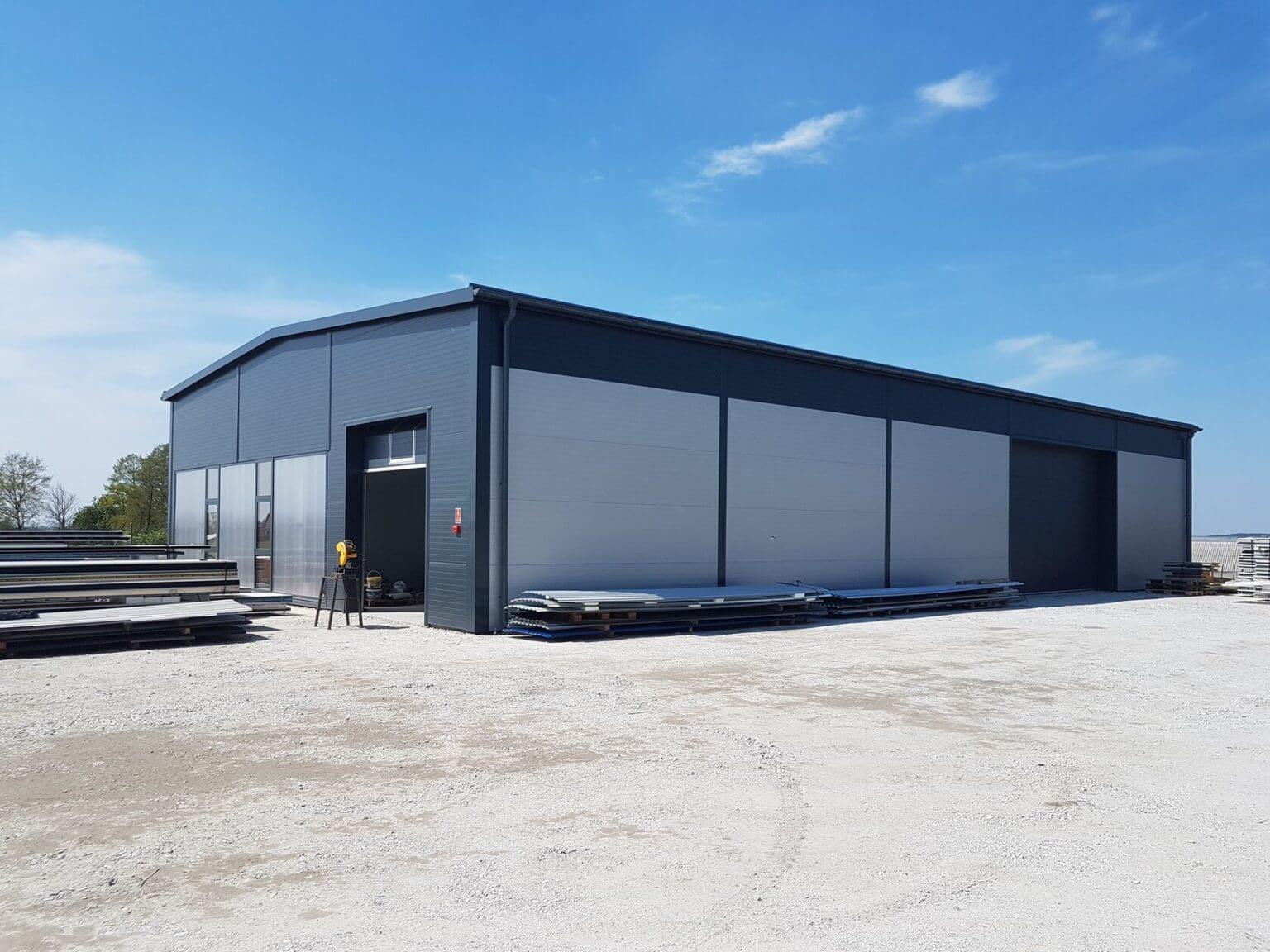 Металлоконструкции в Армавире низкая цена