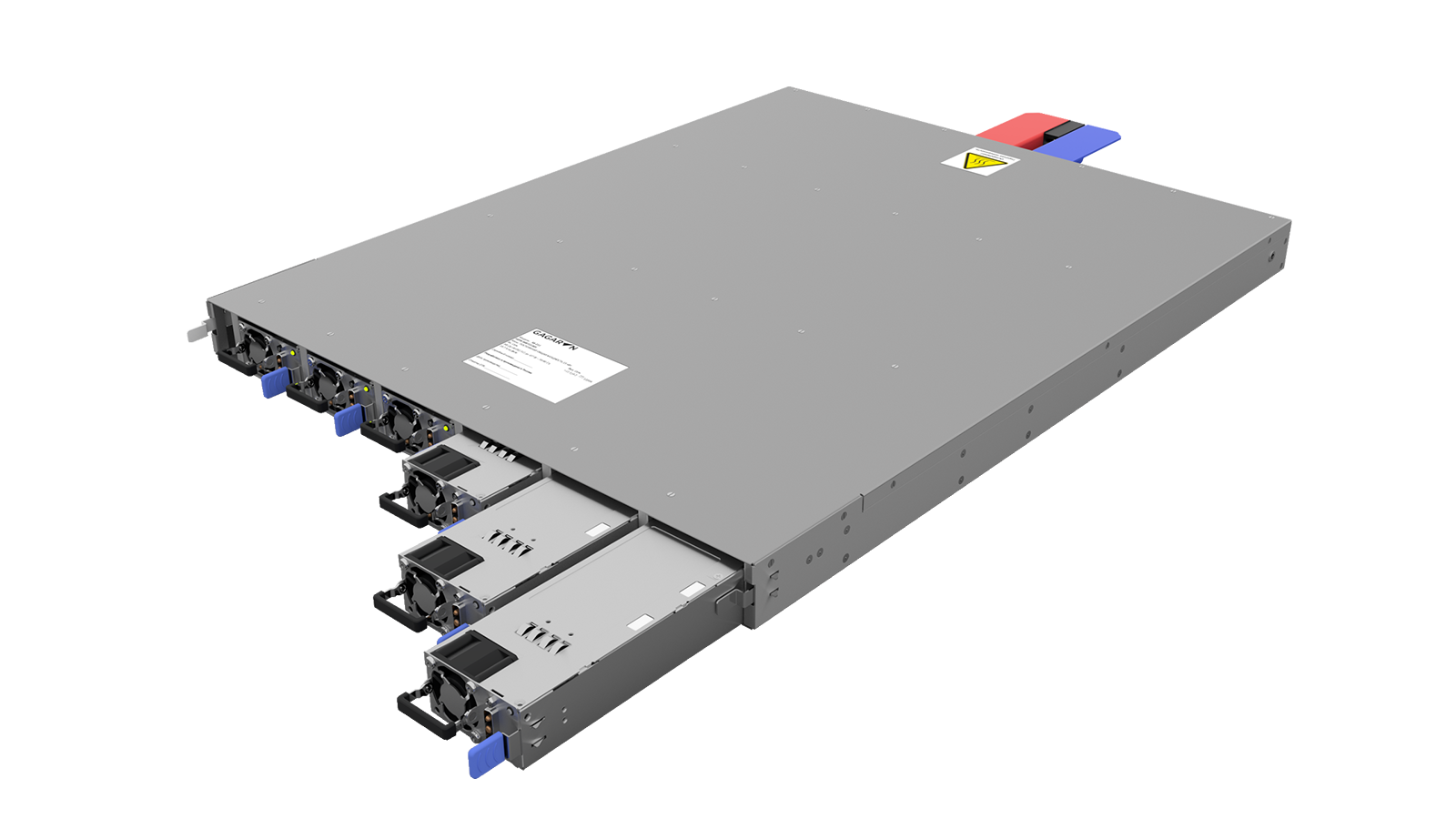 Полка питания Gen 2