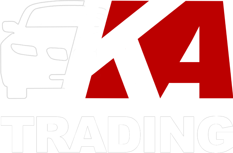 K.A Trading logo