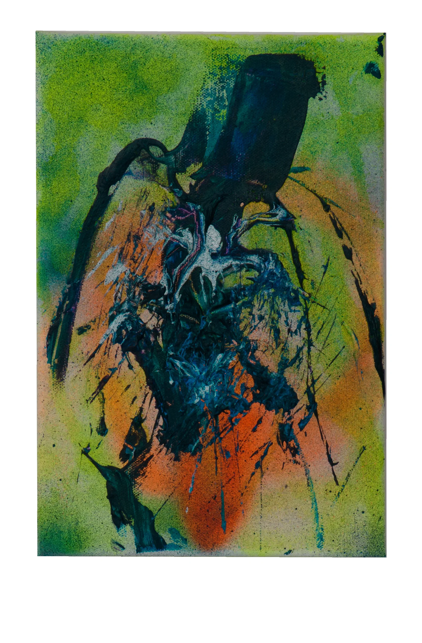 съемка картин