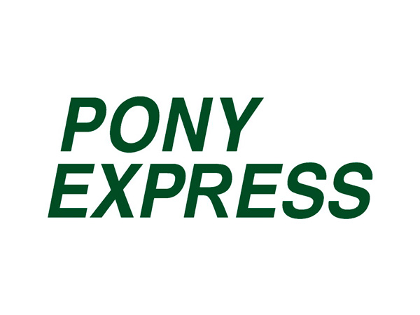 Доставка pony. Pony Express лого. Пони экспресс иконка. Pony Express (группа компаний). Пони экспресс Москва.