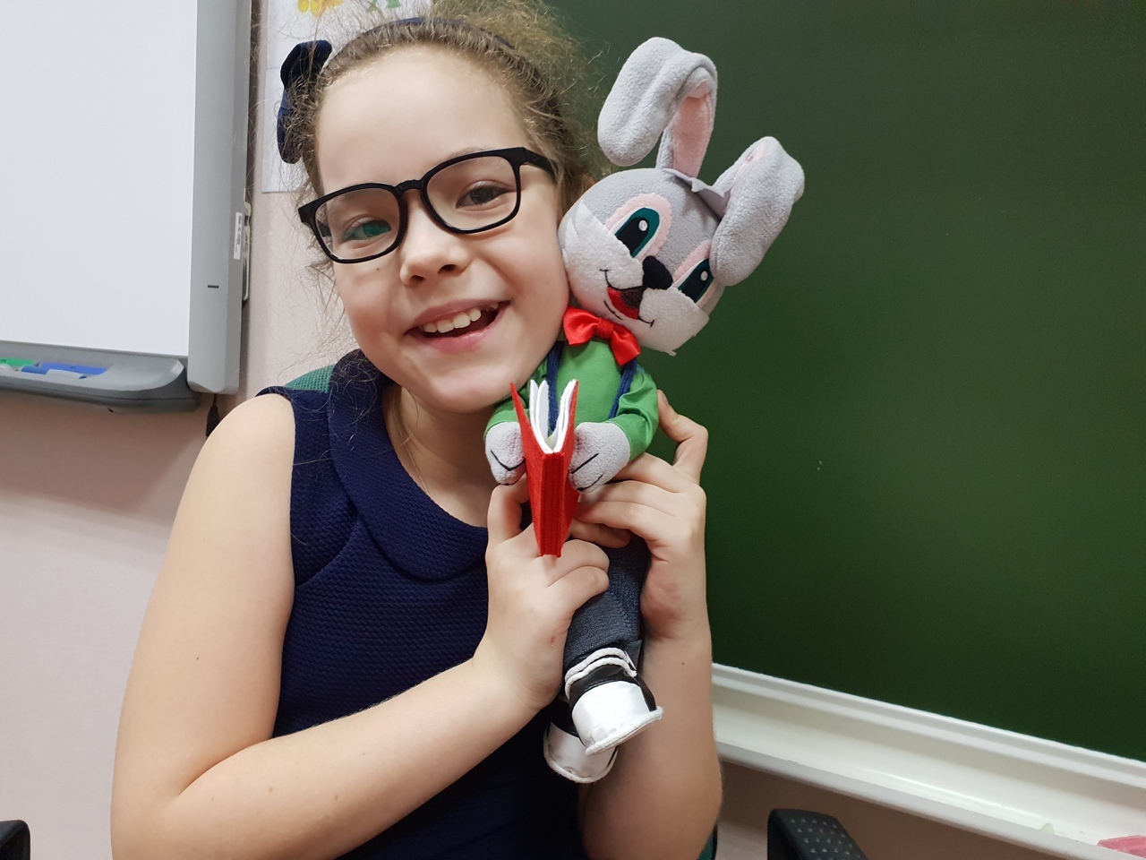 Курсы русского языка для повышения грамотности детей в Новосибирске