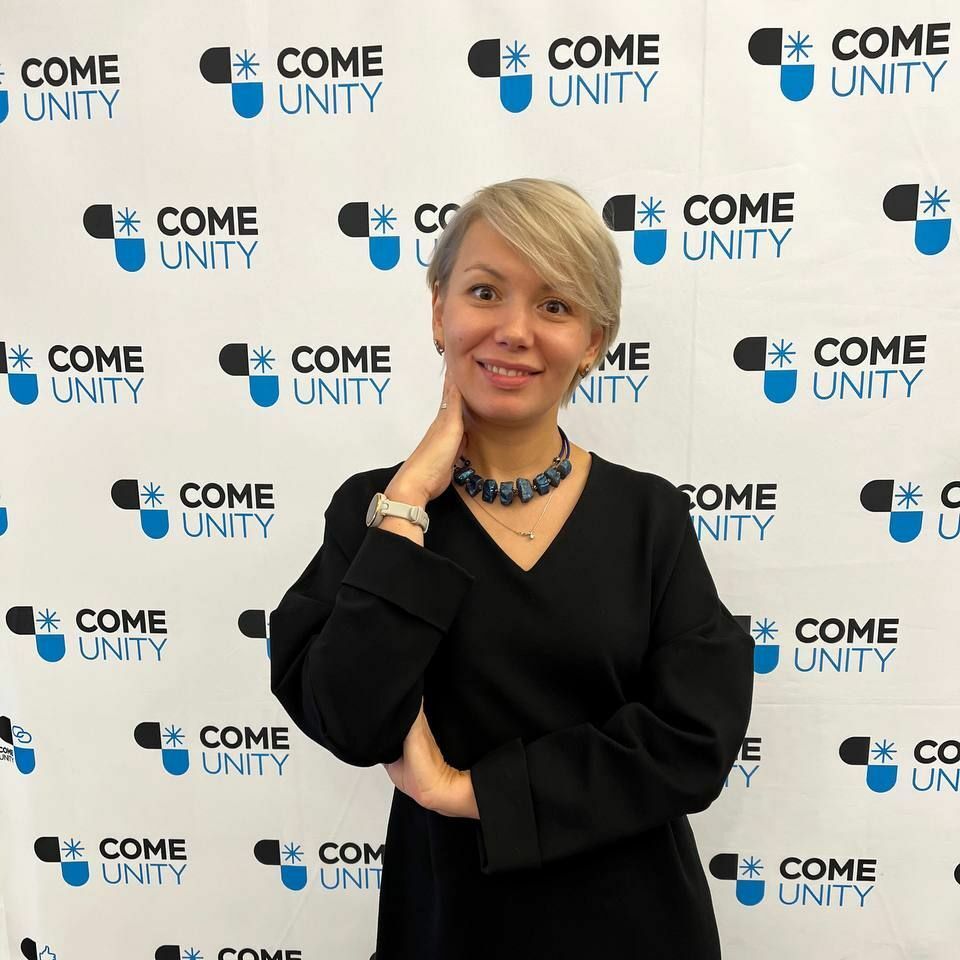 Тренинг юлии