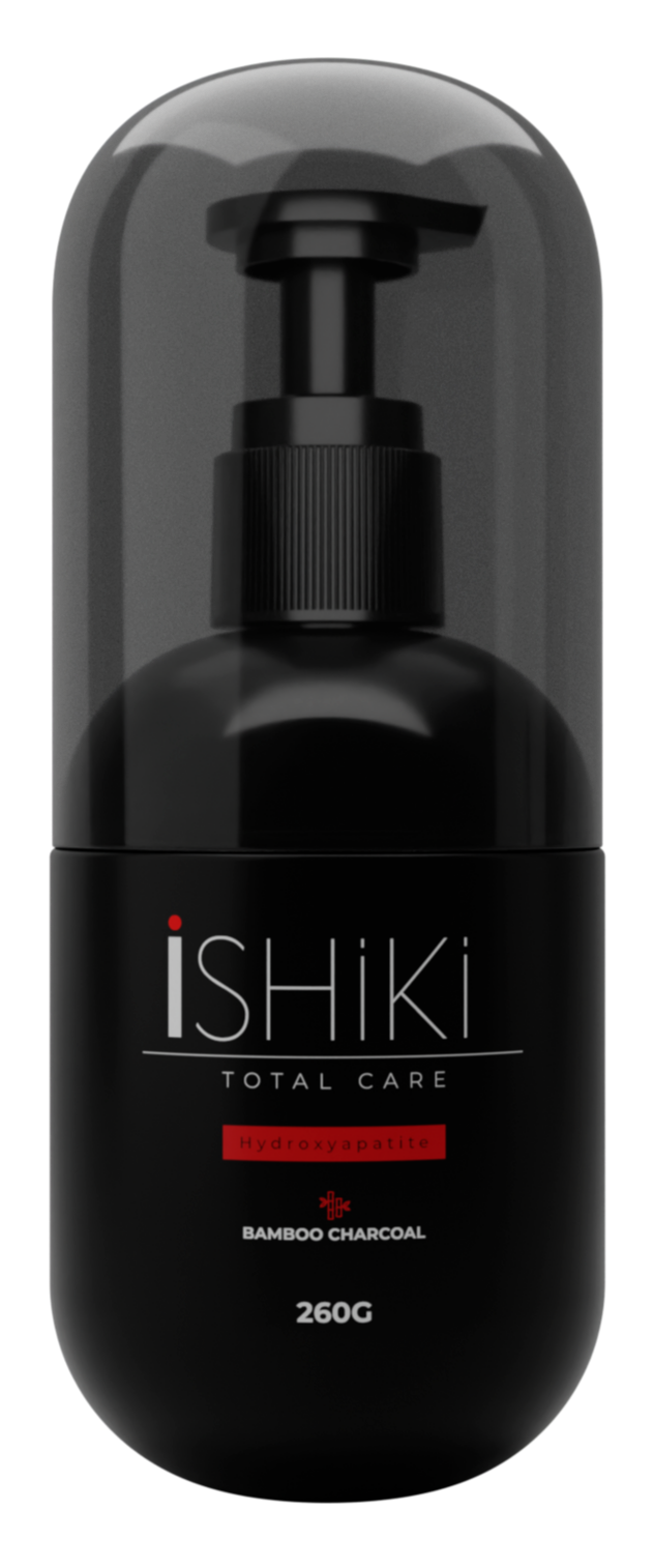 iSHiKi