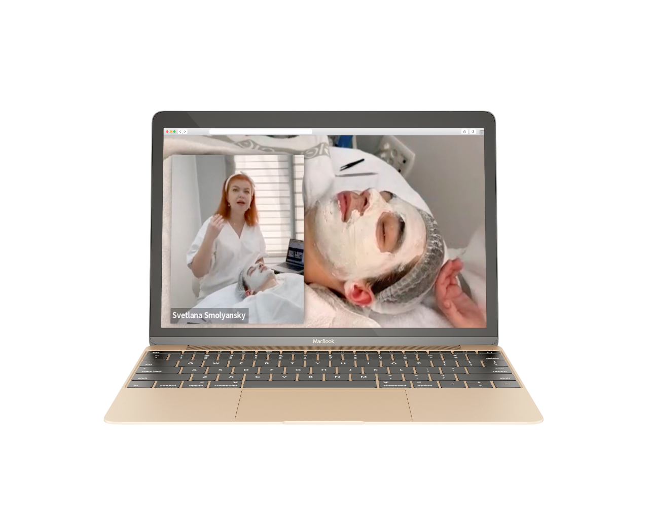 Мини курс "Акне и Глубокая чистка"