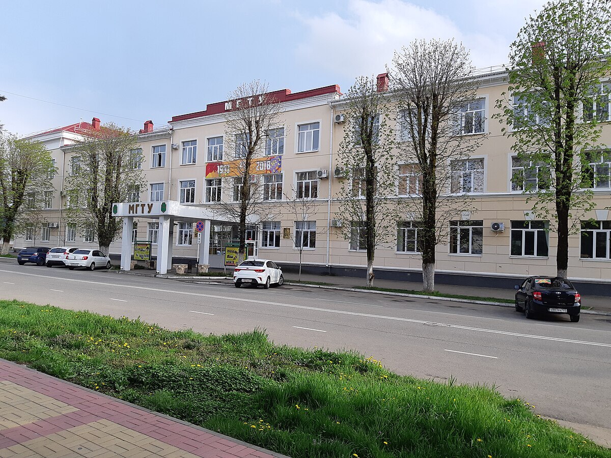 Прокат квадроциклов и Джиппинг в горах Адыгеи и Майкопа