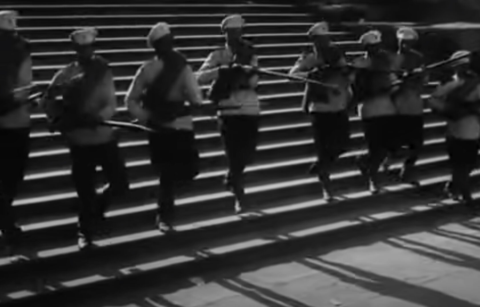 Сергей Эйзенштейн - Броненосец «Потёмкин»